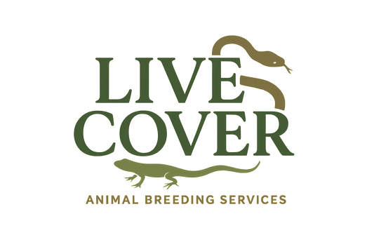 Live Cover  - animal breeding services